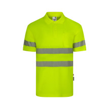 Футболка поло VELILLA 305532_20 Short Sleeve Recycled Polyester Polo Shirt With Se