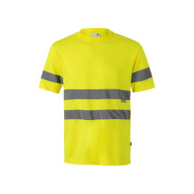 Футболка VELILLA 305602_20  Short Sleeve Technical T-shirt