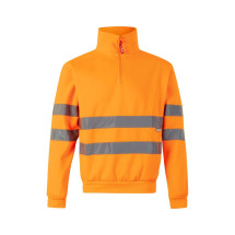 Реглан VELILLA 305702_19 Half-zip Sweatshirt