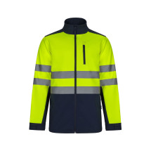 Куртка VELILLA 306006_61/20 Two-tone Soft Shell Jacket