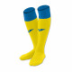 Гетри Joma 400022.900 Football Socks Calcio 24 Yellow-royal -pack 4-
