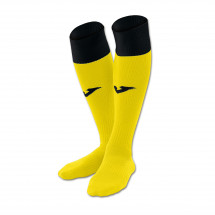 Гетри Joma 400022.901 Football Socks Calcio 24 Yellow-black -pack 4-