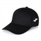 Бейсболка JOMA 400089.100 Cap Classic Black