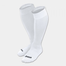 Гетри JOMA 400194.200 Socks Classic-3 White -pack 20-