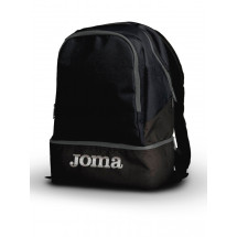 Рюкзак JOMA 400234.100 Backpack Estadio Iii Black
