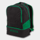 Рюкзак JOMA 400234.104 Estadio Iii  Backpack Black Green