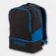 Рюкзак JOMA 400234.107 Estadio Iii  Backpack Black Royal