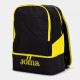 Рюкзак JOMA 400234.109 Estadio Iii  Backpack Black Yellow