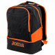 Рюкзак JOMA 400234.120 Backpack Estadio Iii Black-orange