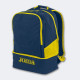 Рюкзак JOMA 400234.339 Estadio Iii Backpack Navy Blue Yellow