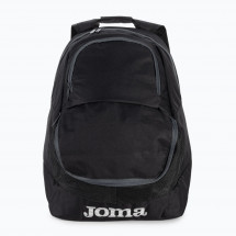 Рюкзак JOMA 400235.100 Backpack Diamond Ii Black Pack 5 U.