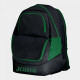 Рюкзак JOMA 400235.104 Diamond Ii  Backpack Black Green