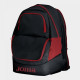 Рюкзак JOMA 400235.106 Diamond Ii  Backpack Black Red