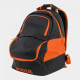 Рюкзак JOMA 400235.120 Backpack Diamond Ii Black-orange