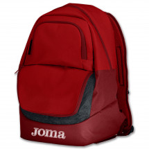 Рюкзак JOMA 400235.600 Backpack Diamond Ii Red 