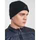 Шапка JOMA 400360.100 Hat Black -pack 12 Uds-