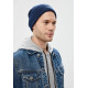 Шапка JOMA 400360.331 Hat Navy -pack 12 Uds-