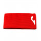 Капітанська пов'язка JOMA 400363.600 Bracelet Red