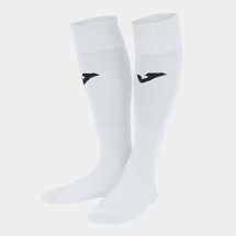 Гетри JOMA 400392.200 Socks Football Professional Ii White-black