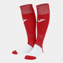 Гетри JOMA 400392.600 Socks Football Professional Ii Red-white