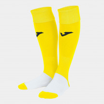 Гетри JOMA 400392.901 Socks Football Professional Ii Yellow-black