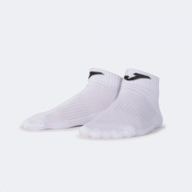 Шкарпетки JOMA 400602.200 Ankle Socks With Cotton Foot White