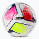 Мяч JOMA 400649.203 Dali Ii Ball Fuchsia Red Fluor Yellow