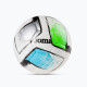 Мяч JOMA 400649.211 Dali Ii Ball Grey Green Blue