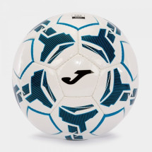 Мяч JOMA 400854.216 Iceberg Iii Ball White Turquoise