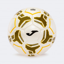 Мяч Joma 400855.220 Flame Iii Ball White Orange