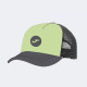 Бейсболка JOMA 400870.940 Cap California Lime
