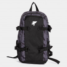 Рюкзак Joma 401032.100 Explorer Backpack Black
