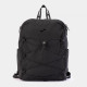 Рюкзак JOMA 401212.100 Mochila Beta Ii Negro