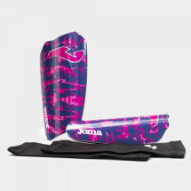 Щитки JOMA 401489.305 Espinilleras Spartan Marino Rosa