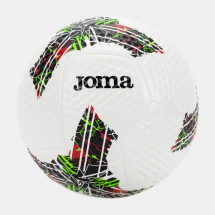 Мяч JOMA 401724.204 Gioco Iii Ball White Green