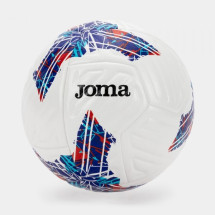 Мяч JOMA 401728.207 Uranus Iii Ball White Royal Blue