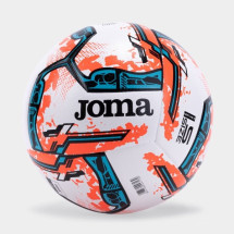Мяч JOMA 401951.219 Neptune Iii Ball White Fluor Coral