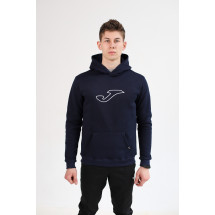 Реглан JOMA 500493.300 Gamma Hoodie Navy