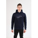 Реглан JOMA 500493.300 Gamma Hoodie Navy