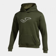 Реглан JOMA 500493.475 Gamma Hoodie Khaki