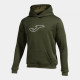 Реглан JOMA 500493.475 Gamma Hoodie Khaki