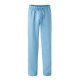 Штани медичні VELILLA 533007_15 Microfiber Scrub Trousers