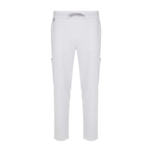 Штани медичні VELILLA 533020S_07 Atlas - Purestretch Unisex Scrub Straight Leg Pant