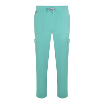 Штани медичні VELILLA 533020S_11 Atlas - Purestretch Unisex Scrub Straight Leg Pant