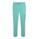 Штани медичні VELILLA 533020S_11 Atlas - Purestretch Unisex Scrub Straight Leg Pant