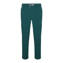 Штани медичні VELILLA 533020S_40 Atlas - Purestretch Unisex Scrub Straight Leg Pant