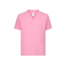 Сорочка медична VELILLA 535207_84 Short Sleeve Microfiber Scrub Top