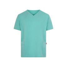 Сорочка медична VELILLA 535220S_11 Cyrus - Purestretch Unisex Scrub Top 