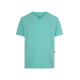 Сорочка медична VELILLA 535220S_11 Cyrus - Purestretch Unisex Scrub Top 
