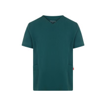 Сорочка медична VELILLA 535220S_40 Cyrus - Purestretch Unisex Scrub Top 